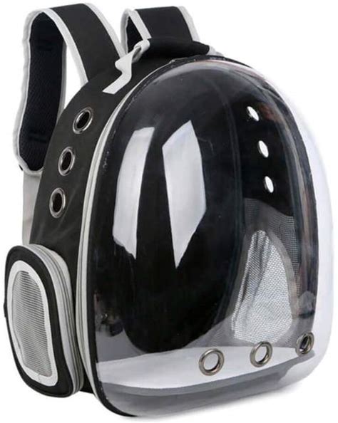 Blitzwolf Space Capsule Cat Backpack